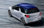 Citroen DS3 Cabrio 2012 года